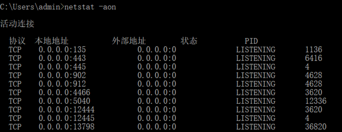 nginx 无法启动：bind() to 0.0.0.0:443 failed