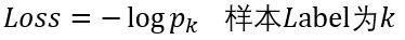 深度学习笔记 目标函数的总结与整理     model.compile(loss='categorical_crossentropy',optimizer=sgd,metrics=['accuracy'])                 