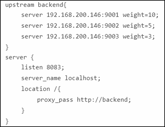 Nginx基础02：配置文件nginx.conf（Part1）