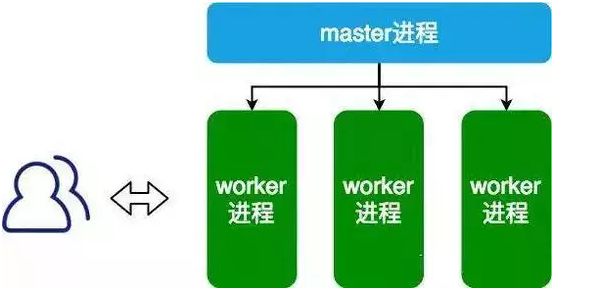 2、Nginx 是如何实现并发的?为什么 Nginx 不使用多线程?Nginx常见的优化手段有哪些?502错误可能原因有哪些?