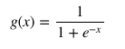 Python_sklearn机器学习库学习笔记（七）the perceptron(感知器）