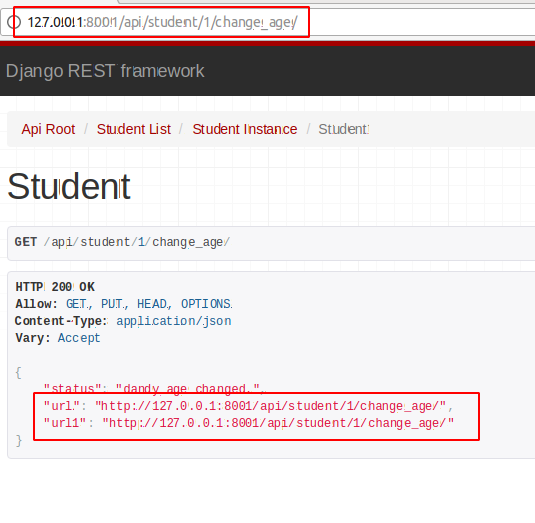Django REST Framework API Guide 02