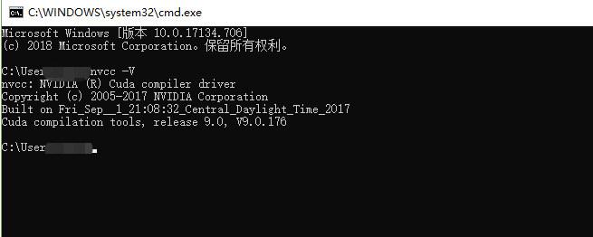 关于win10深度学习安装配置 CUDA9.0+VS2017+Cudnn7.4.1.5+Anaconda3（cupy安装包）+python3.7+pycharm