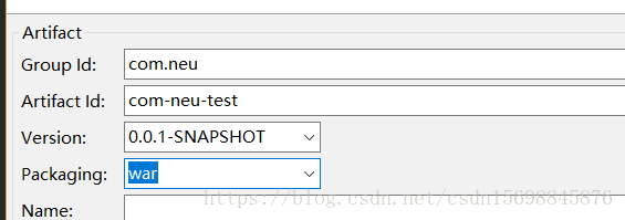 windows下使用nginx配置tomcat集群