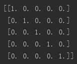 机器学习作业（一）线性回归——Python(numpy)实现