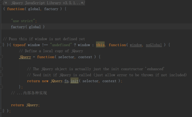 javascript中的设计模式之单例模式