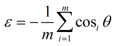 深度学习笔记 目标函数的总结与整理     model.compile(loss='categorical_crossentropy',optimizer=sgd,metrics=['accuracy'])                 