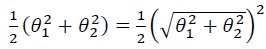 吴恩达机器学习笔记43-SVM大边界分类背后的数学（Mathematics Behind Large Margin Classification of SVM）