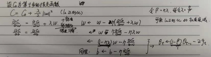 神经网络与深度学习[邱锡鹏] 第七章习题解析