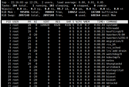 Linux操作系统原理笔记