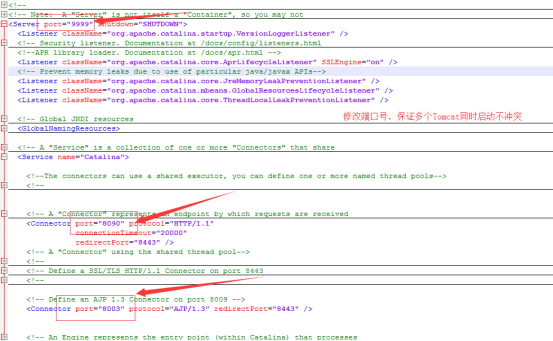 使用Nginx搭建Tomcat9集群，Redis实现Session共享