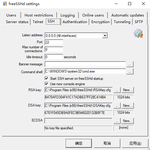 linux上jenkins连接windows并执行exe文件