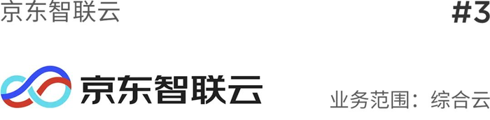 中国云计算厂商TOP30重磅榜单