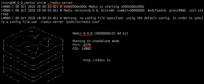 redis 6.0.x简介和安装