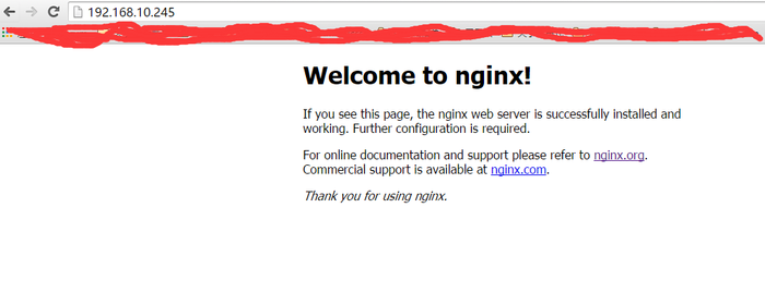 双nginx(主备、主主)反向代理tomcat实现web端负载均衡