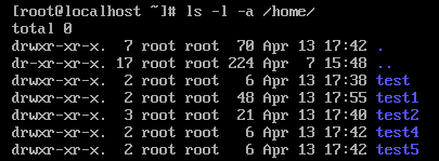 Linux文件操作（查看，复制，删除，打包，特殊符号，）