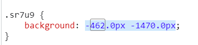 python爬虫 - js逆向之svg字体反爬破解