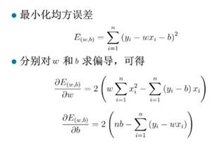 机器学习扫盲笔记