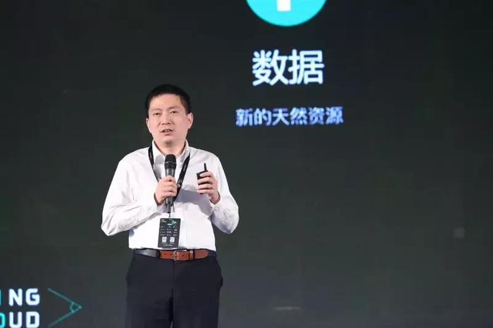 QingCloud Insight 2016：诠释云计算未来图景