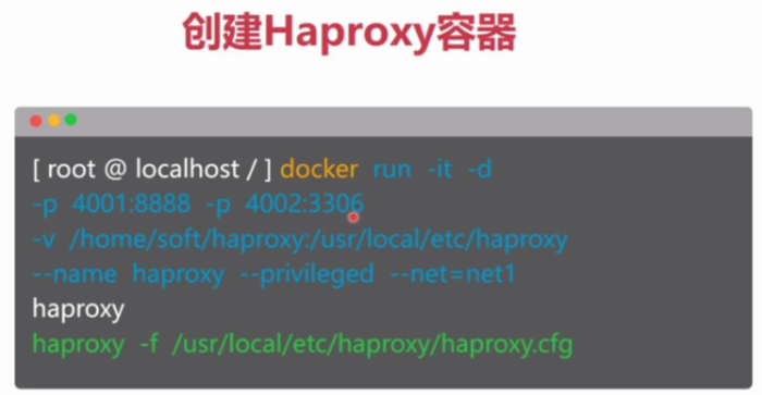 docker实战练习（一）