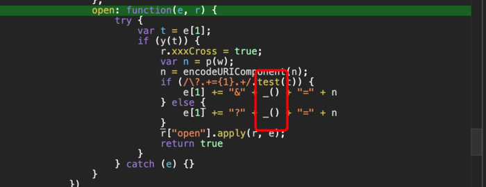 python爬虫 JS逆向思路