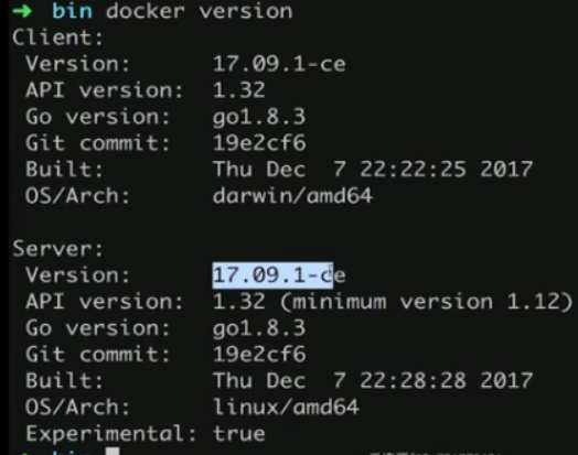 docker学习笔记（一）-vagrant/docker machine安装docker，阿里云通过docker machine安装docker