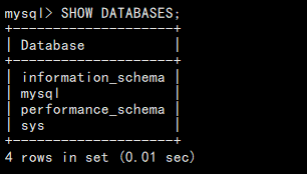 MySQL主从复制配置(Docker容器内配置)