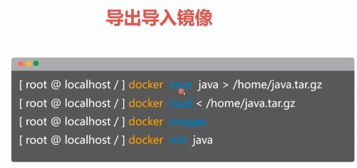 docker实战练习（一）