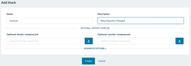 构建Docker镜像仓库的另一选择：Nexus3 - DockOne.io