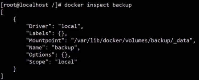 docker实战练习（一）