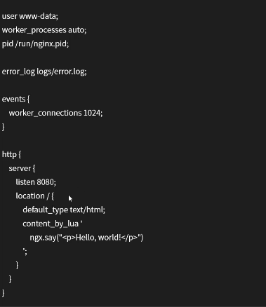 负载均衡中间件（一）Nginx高性能负载均衡器    linux C++ 通讯架构（一）nginx安装、目录、进程模型