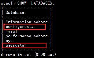 MySQL主从复制配置(Docker容器内配置)