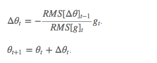 深度学习——优化器算法Optimizer详解（BGD、SGD、MBGD、Momentum、NAG、Adagrad、Adadelta、RMSprop、Adam）