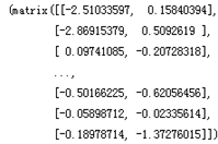 机器学习笔记----四大降维方法之PCA（内带python及matlab实现）