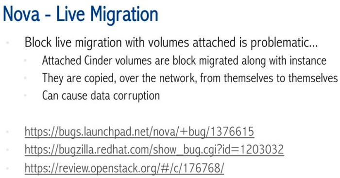 超千个节点OpenStack私有云案例（1）：CERN 5000+ 计算节点私有云