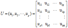 机器学习笔记----四大降维方法之PCA（内带python及matlab实现）