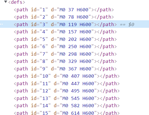 python爬虫 - js逆向之svg字体反爬破解