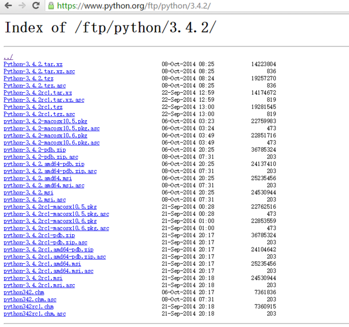 Linux下python2和python3共存