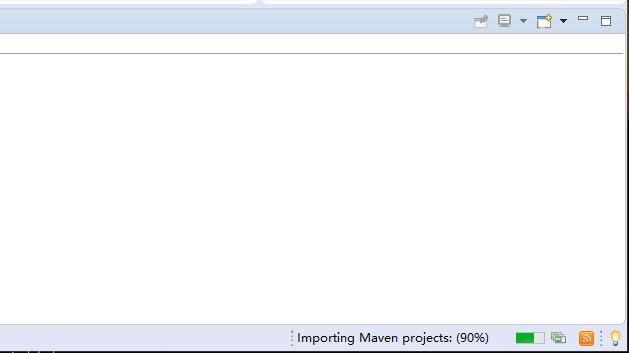 Windows10 + eclipse + JDK1.8 + Apache Maven 3.6.0 + dl4j深度学习环境配置