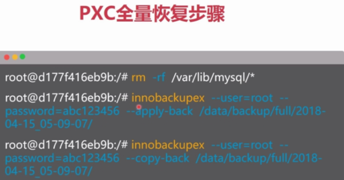 docker实战练习（一）