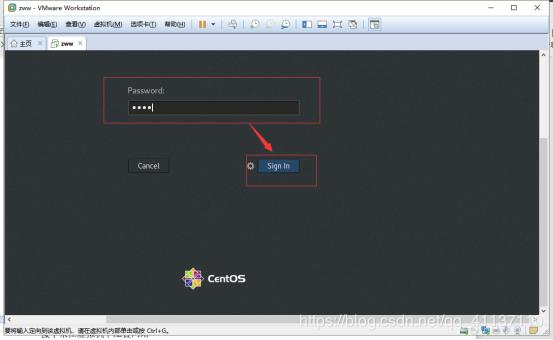 云计算（一）——Linux CentOS 7虚拟机安装