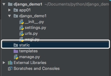 DJANGO 学生管理系统项目创建流程 -- 单表管理