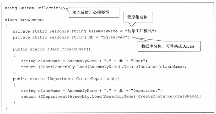 设计模式系列——三个工厂模式（简单工厂模式，工厂方法模式，抽象工厂模式）