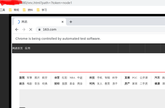 python爬虫 - 配置强有力的js绕过神器-selenium grid分布式集群