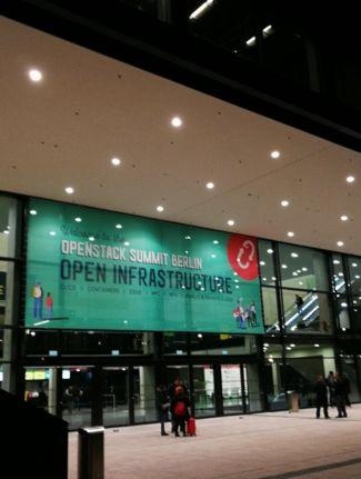 一场云计算基础设施的饕餮盛宴 --- OpenStack柏林峰会见闻及感想