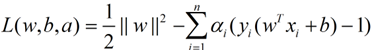 机器学习中的算法(2)-支持向量机(SVM)基础 - LeftNotEasy - 博客园