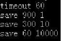 memcached&redis性能测试