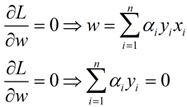 机器学习中的算法(2)-支持向量机(SVM)基础 - LeftNotEasy - 博客园