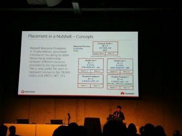 一场云计算基础设施的饕餮盛宴 --- OpenStack柏林峰会见闻及感想