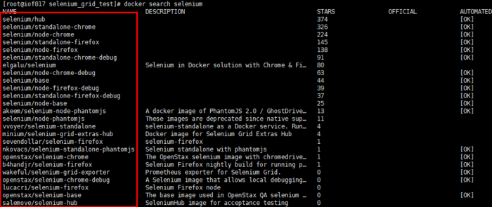 python爬虫 - 配置强有力的js绕过神器-selenium grid分布式集群